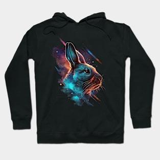 rabbit Hoodie